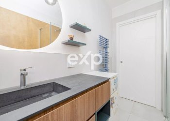 Bilocale Via Giuseppe Zucchi, Cusano Milanino - foto 22