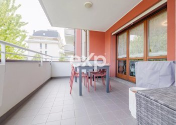 Bilocale Via Giuseppe Zucchi, Cusano Milanino - foto 27