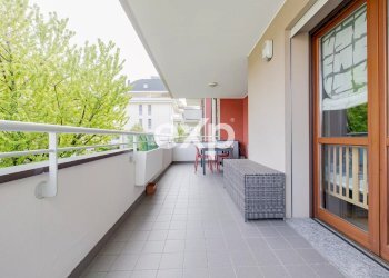 Bilocale Via Giuseppe Zucchi, Cusano Milanino - foto 29