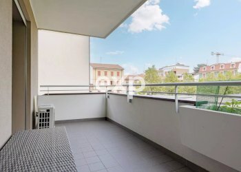 Bilocale Via Giuseppe Zucchi, Cusano Milanino - foto 30