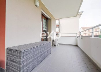 Bilocale Via Giuseppe Zucchi, Cusano Milanino - foto 31