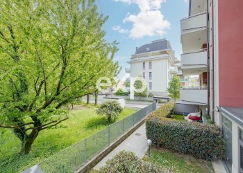 Bilocale Via Giuseppe Zucchi, Cusano Milanino - foto 32