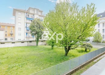 Bilocale Via Giuseppe Zucchi, Cusano Milanino - foto 33