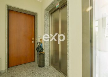 Bilocale Via Giuseppe Zucchi, Cusano Milanino - foto 34