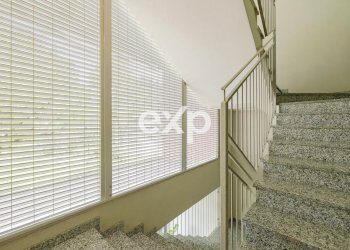 Bilocale Via Giuseppe Zucchi, Cusano Milanino - foto 35