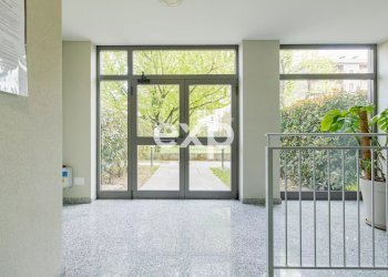 Bilocale Via Giuseppe Zucchi, Cusano Milanino - foto 36