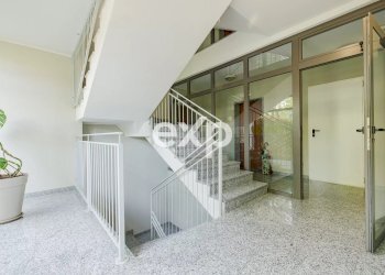 Bilocale Via Giuseppe Zucchi, Cusano Milanino - foto 37