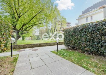 Bilocale Via Giuseppe Zucchi, Cusano Milanino - foto 38