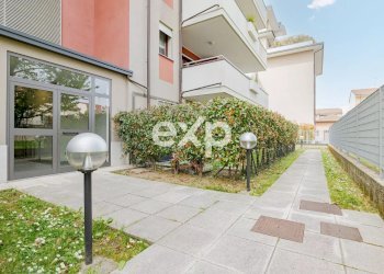 Bilocale Via Giuseppe Zucchi, Cusano Milanino - foto 39