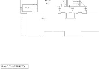 Bilocale Via Giuseppe Zucchi, Cusano Milanino - foto 41