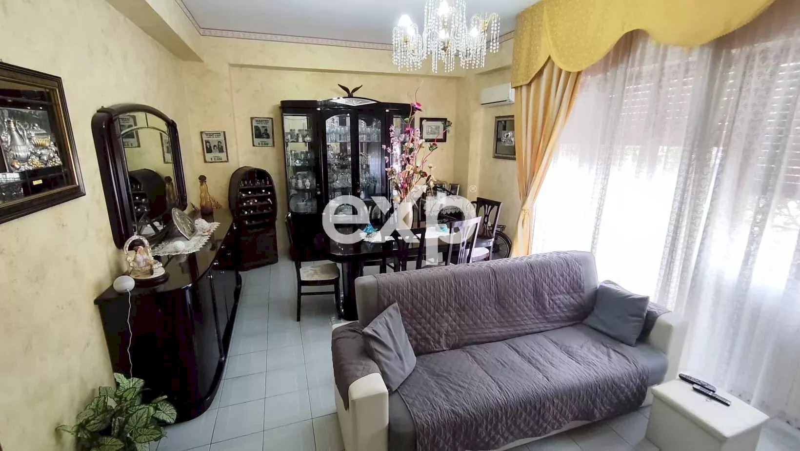 Four-room apartment Via Caserta Crocevia, Reggio di Calabria - photo 3