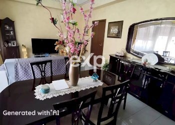 Four-room apartment Via Caserta Crocevia, Reggio di Calabria - photo 1