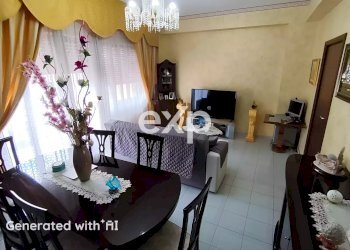 Four-room apartment Via Caserta Crocevia, Reggio di Calabria - photo 2