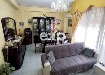 Four-room apartment Via Caserta Crocevia, Reggio di Calabria - photo 3