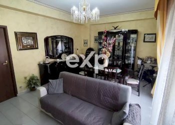 Four-room apartment Via Caserta Crocevia, Reggio di Calabria - photo 4