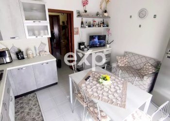 Four-room apartment Via Caserta Crocevia, Reggio di Calabria - photo 6