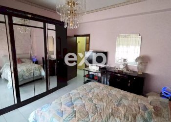 Four-room apartment Via Caserta Crocevia, Reggio di Calabria - photo 7