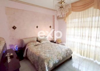 Four-room apartment Via Caserta Crocevia, Reggio di Calabria - photo 8