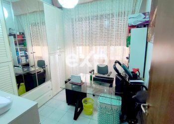 Four-room apartment Via Caserta Crocevia, Reggio di Calabria - photo 9