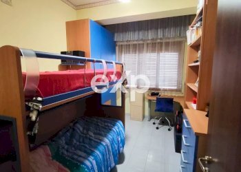 Four-room apartment Via Caserta Crocevia, Reggio di Calabria - photo 11