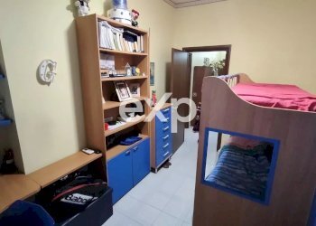Four-room apartment Via Caserta Crocevia, Reggio di Calabria - photo 12