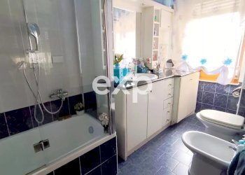 Four-room apartment Via Caserta Crocevia, Reggio di Calabria - photo 15