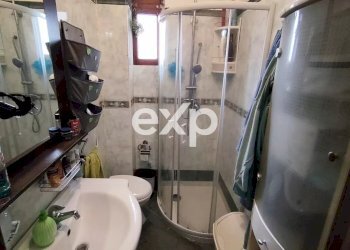 Four-room apartment Via Caserta Crocevia, Reggio di Calabria - photo 16