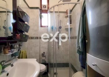 Four-room apartment Via Caserta Crocevia, Reggio di Calabria - photo 17