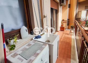Four-room apartment Via Caserta Crocevia, Reggio di Calabria - photo 18