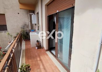 Four-room apartment Via Caserta Crocevia, Reggio di Calabria - photo 19