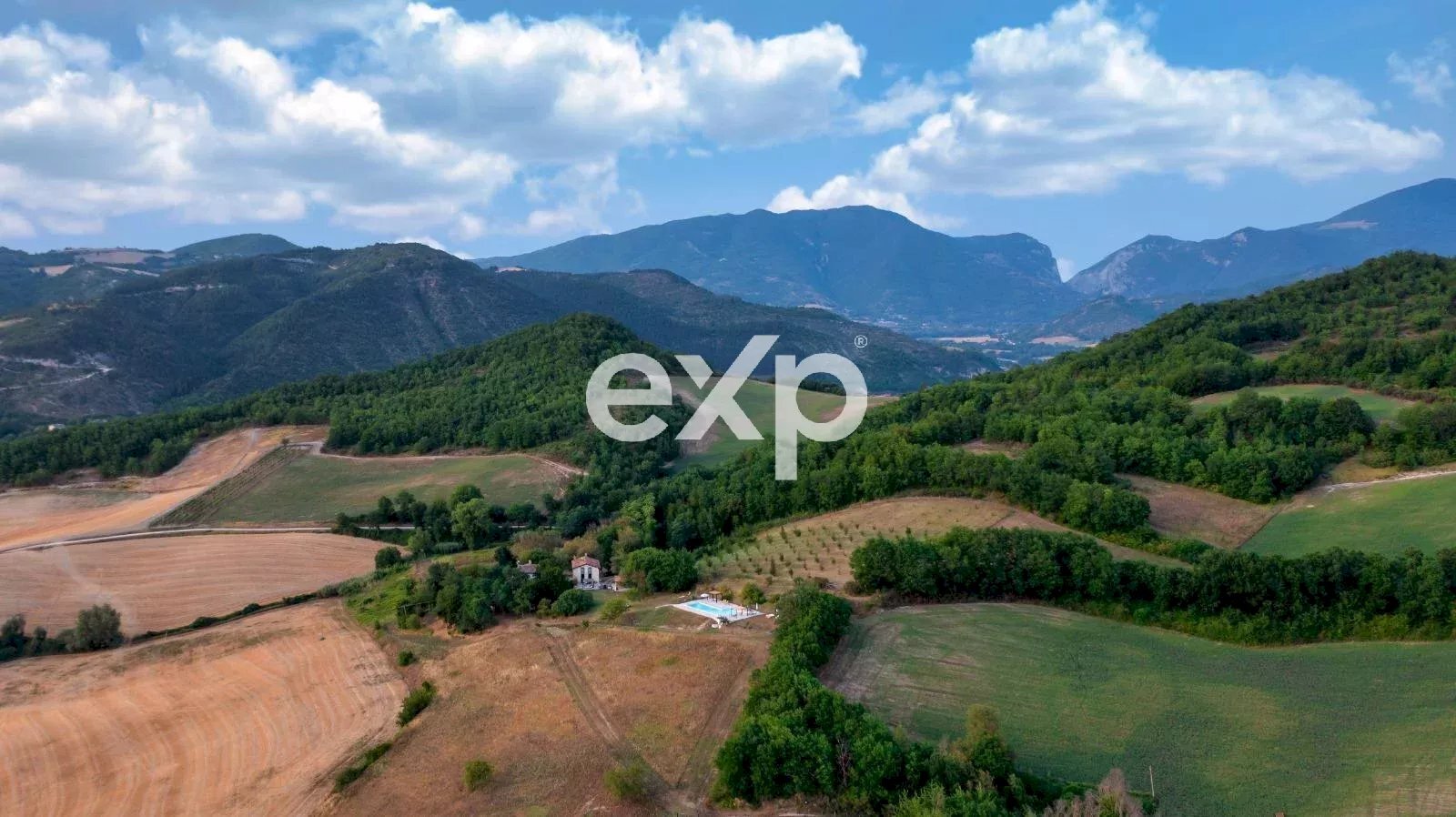 Villa Strada Valubbio, Cagli - photo 3