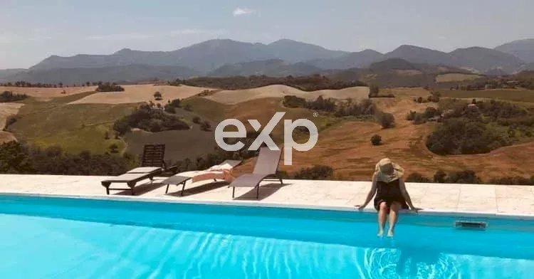 Villa Strada Valubbio, Cagli - foto 3