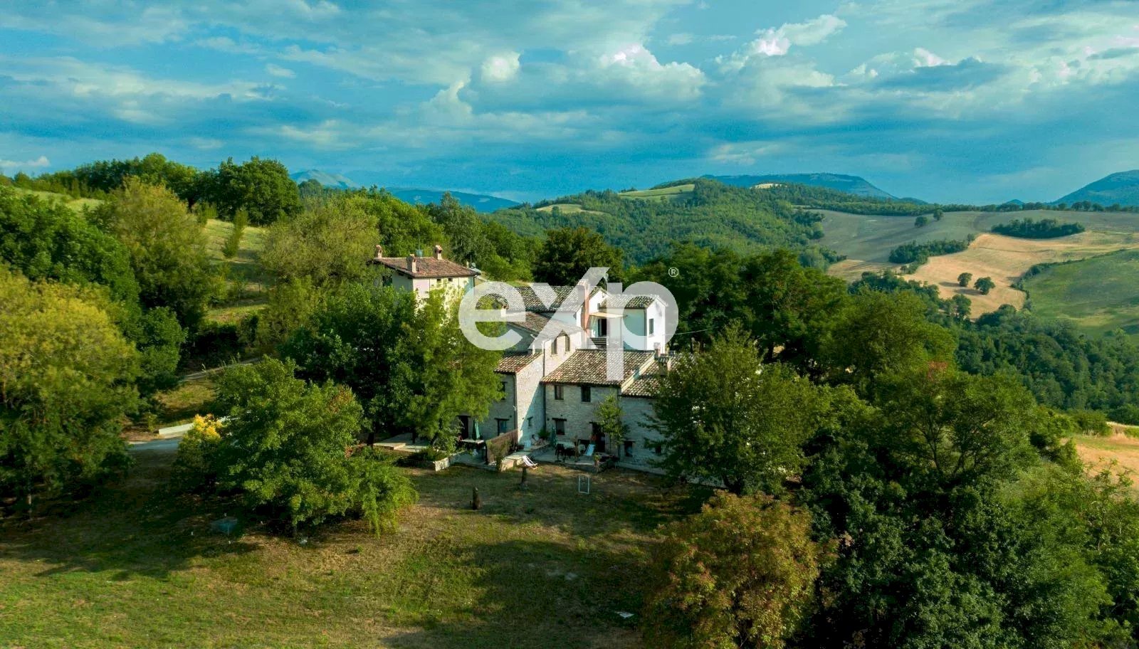 Villa Strada Valubbio, Cagli - foto 1