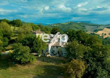 Villa Strada Valubbio, Cagli - photo 5