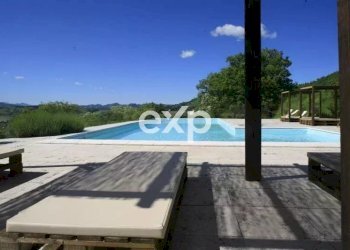 Villa Strada Valubbio, Cagli - photo 13