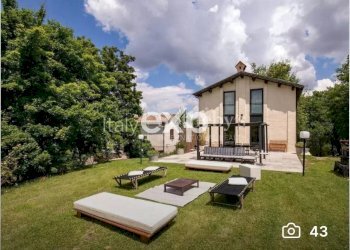 Villa Strada Valubbio, Cagli - photo 21