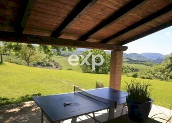 Villa Strada Valubbio, Cagli - photo 40