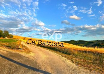 Villa Strada Valubbio, Cagli - photo 58