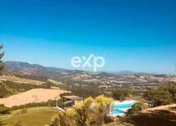 Villa Strada Valubbio, Cagli - photo 22