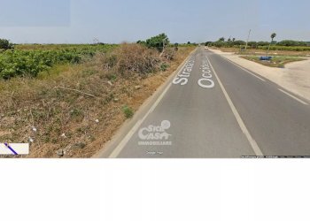 Terreno agricolo Mazara del Vallo - foto 1