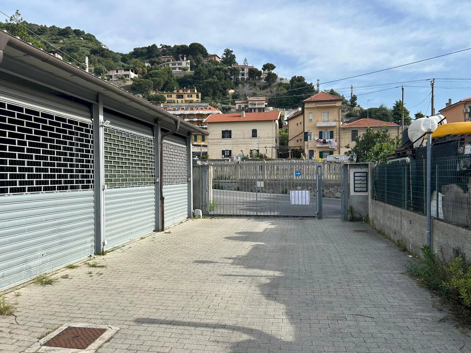 Box Via M. E. Basso, Ventimiglia - foto 3