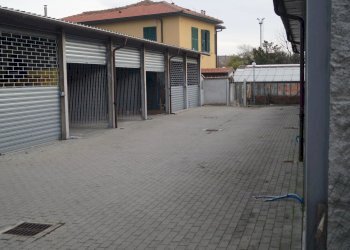 Box Via M. E. Basso, Ventimiglia - foto 5