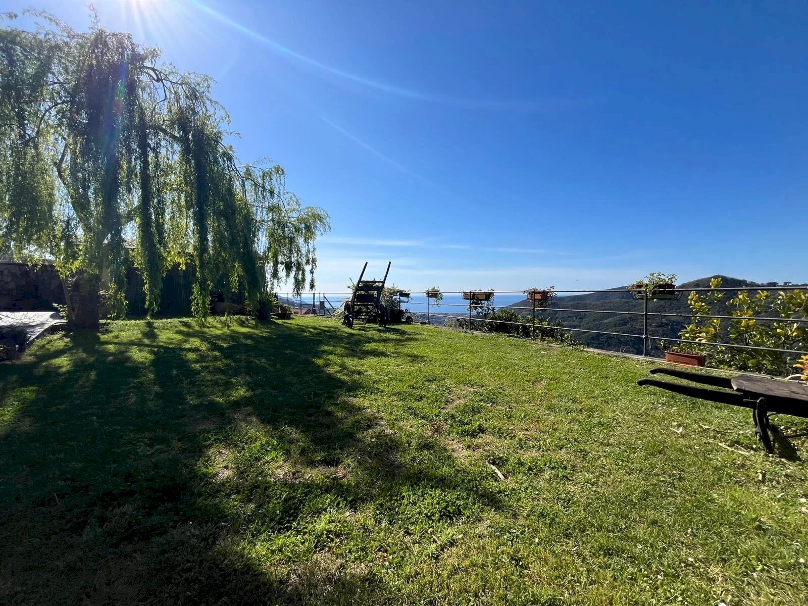 Giardino - Villa Leivi - foto 3