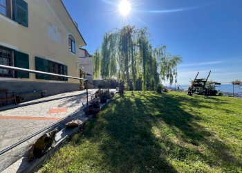 Giardino - Villa Leivi - foto 1