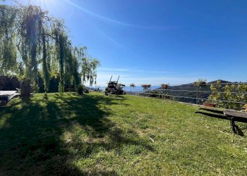 Giardino - Villa Leivi - foto 3