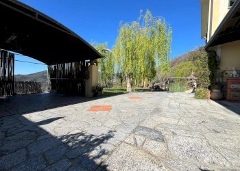 Giardino - Villa Leivi - foto 7