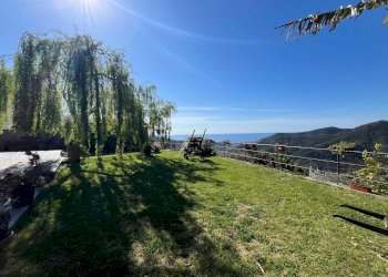 Giardino - Villa Leivi - foto 8