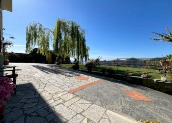 Giardino - Villa Leivi - foto 9