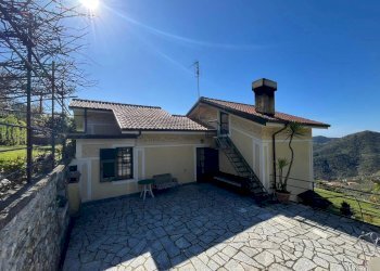 Facciata - Villa Leivi - foto 10