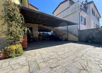 Facciata - Villa Leivi - foto 11